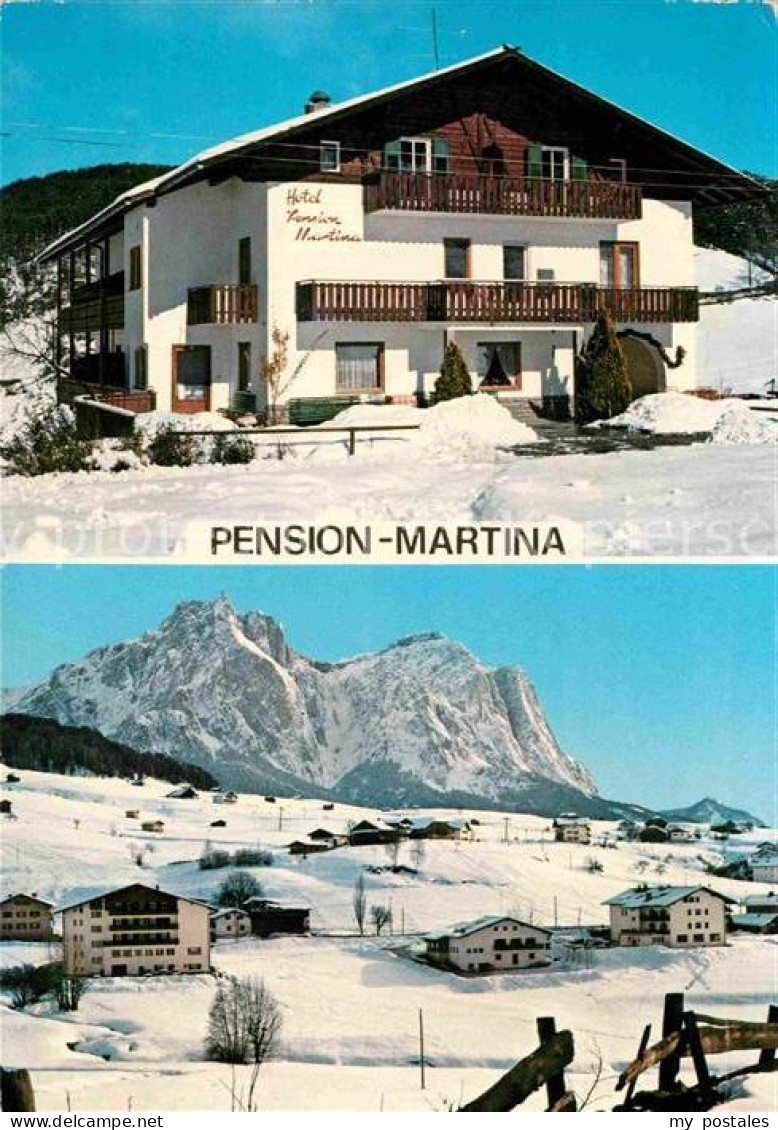 72824555 Dolomiten Pension Martina Firenze - Altri & Non Classificati