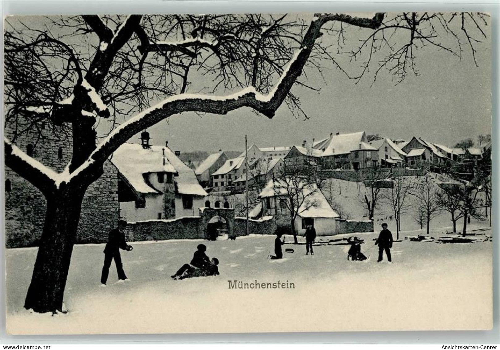 13449308 - Muenchenstein - Sonstige & Ohne Zuordnung