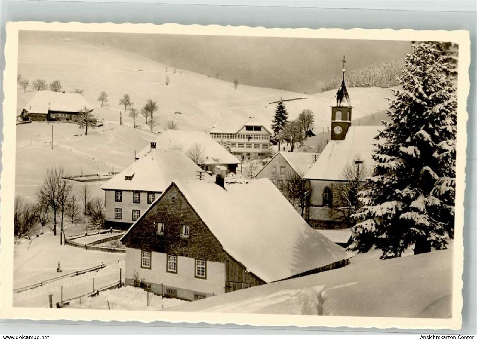 39818908 - Muggenbrunn - Todtnau