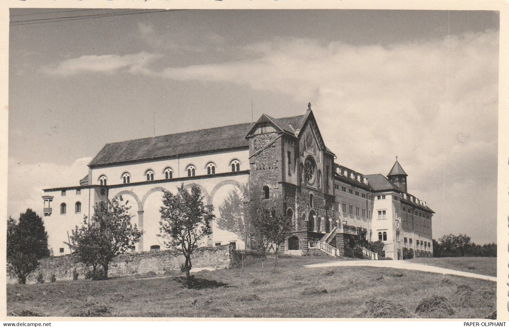 A 9000 KLAGENFURT, Tanzenberg, Photo-AK - Klagenfurt