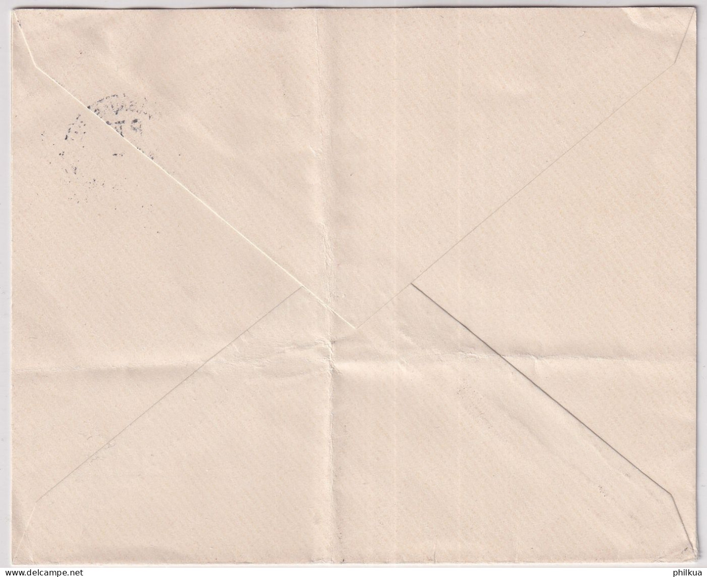 Zum. 237z / Mi. 353z Auf Landi 1939 I Auf Firmen-Brief Heinrich Wehrli Mühle Tiefenbrunnen Zürich Mit Landi SS DÖRFLI - Covers & Documents