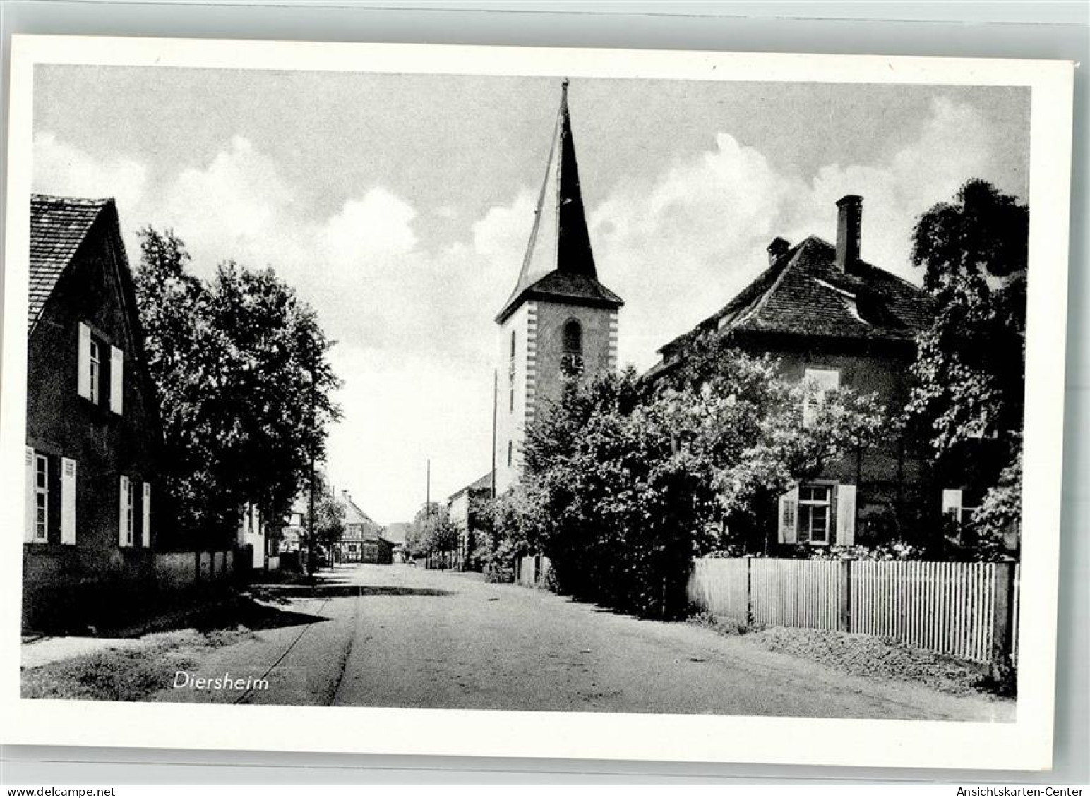 39935508 - Diersheim - Andere & Zonder Classificatie