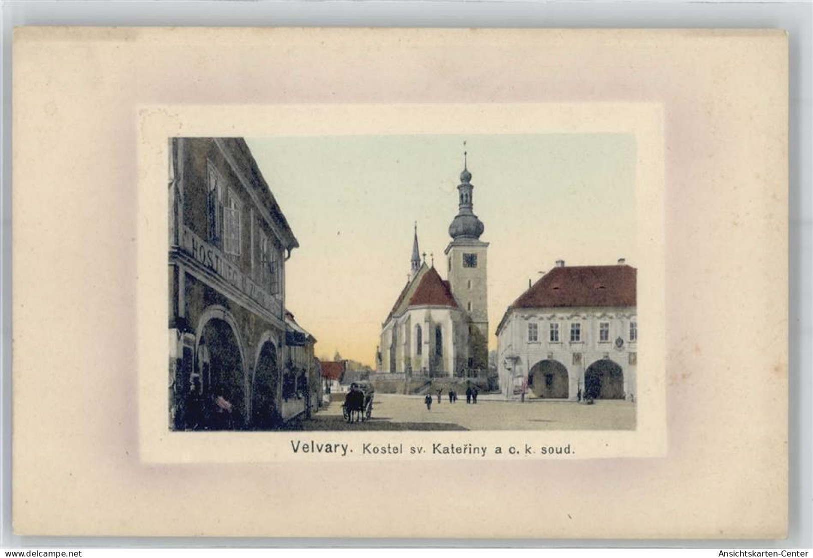 51308908 - Velvary - Czech Republic