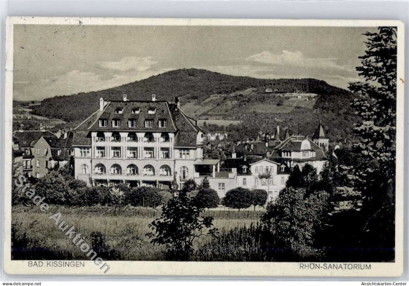 51284708 - Bad Kissingen - Bad Kissingen