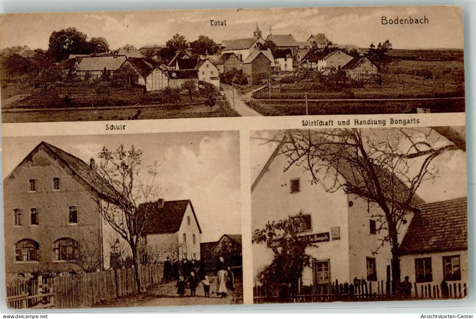 13473508 - Bodenbach , Eifel - Otros & Sin Clasificación