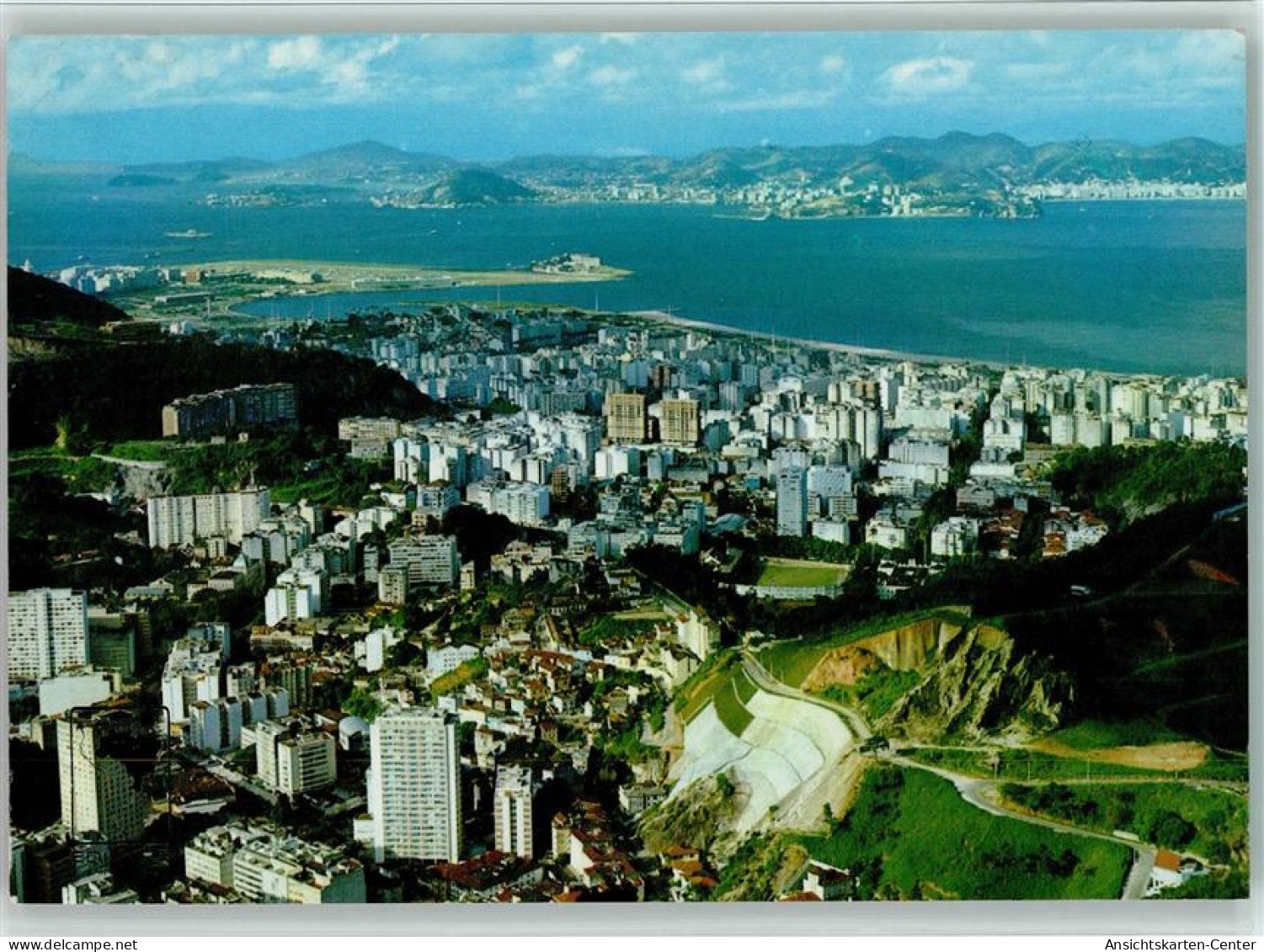 40145908 - Rio De Janeiro - Other & Unclassified