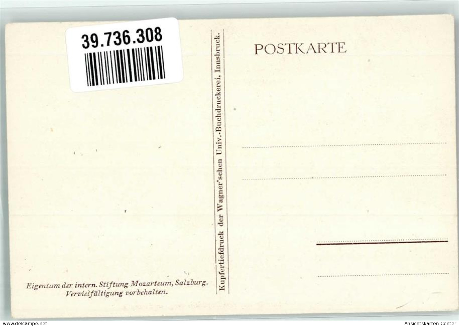 39736308 - Salzburg - Other & Unclassified