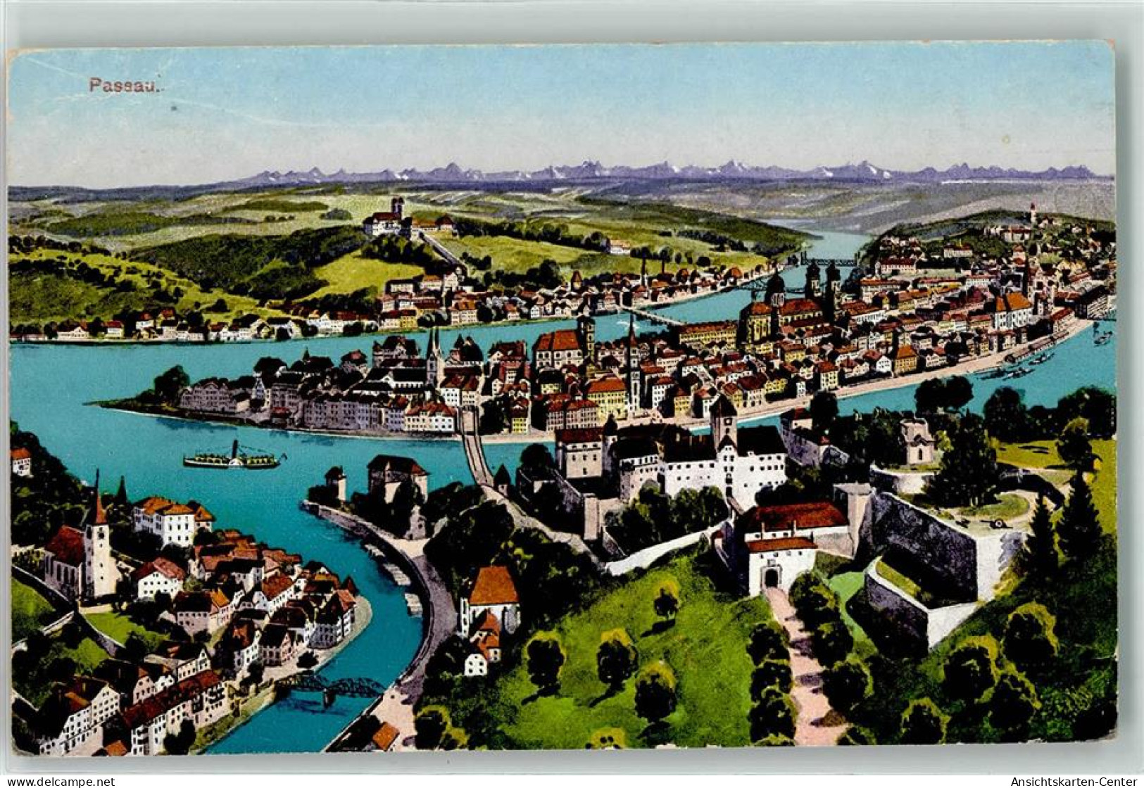 39365508 - Passau - Passau