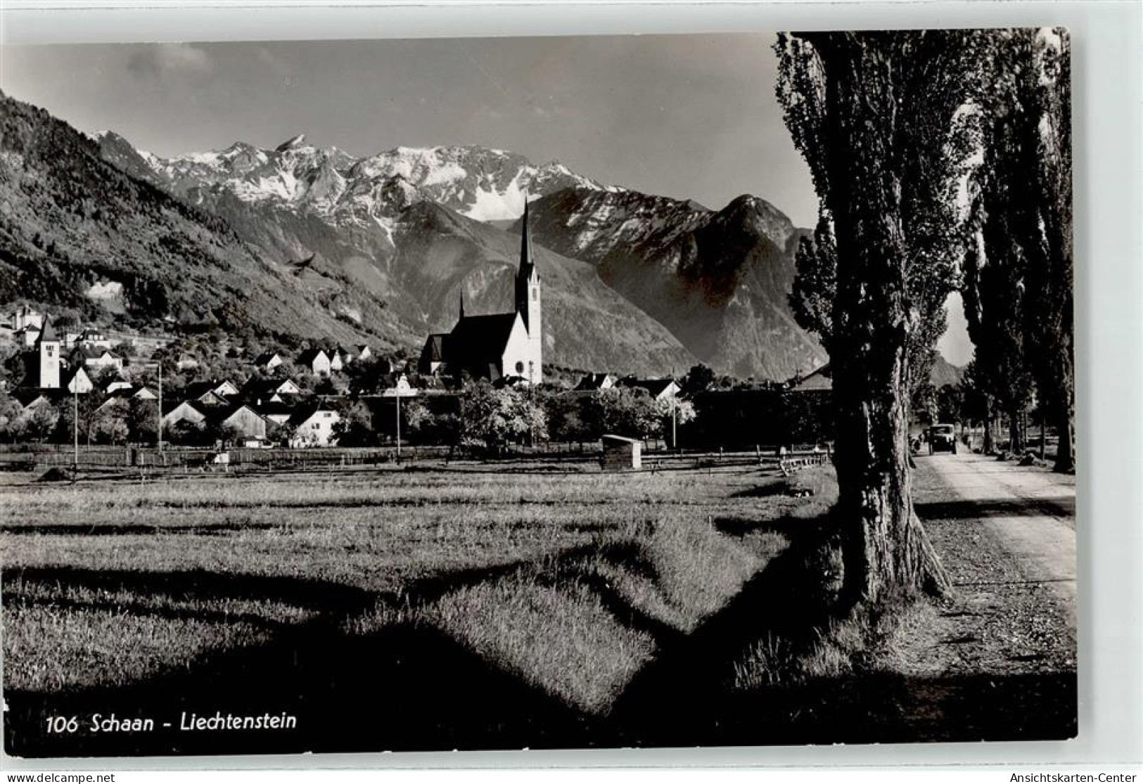 52131608 - Schaan - Liechtenstein