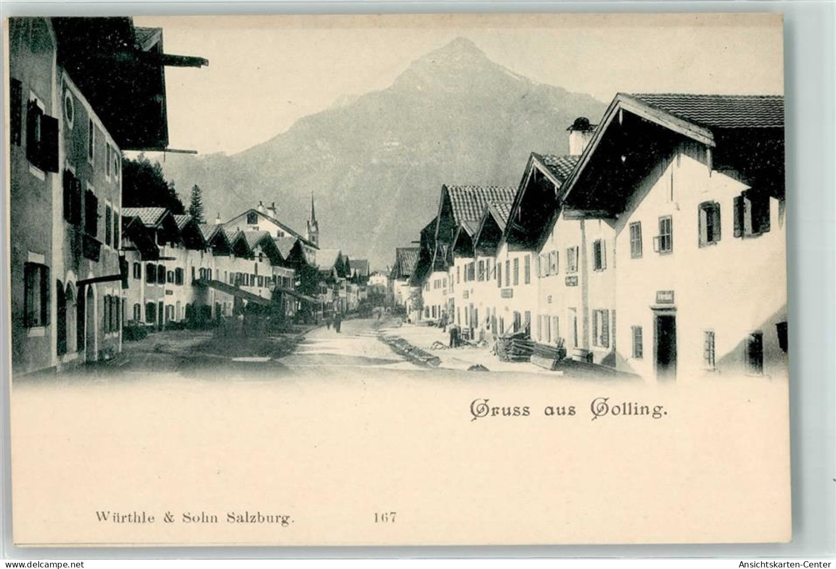 13928308 - Golling An Der Salzach - Other & Unclassified