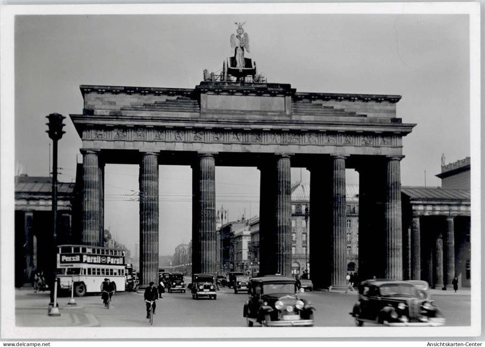 50747708 - Berlin Mitte - Altri & Non Classificati