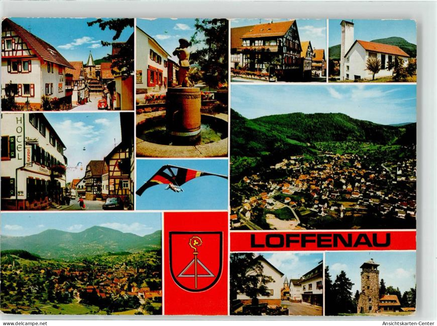 52182108 - Loffenau - Sonstige & Ohne Zuordnung