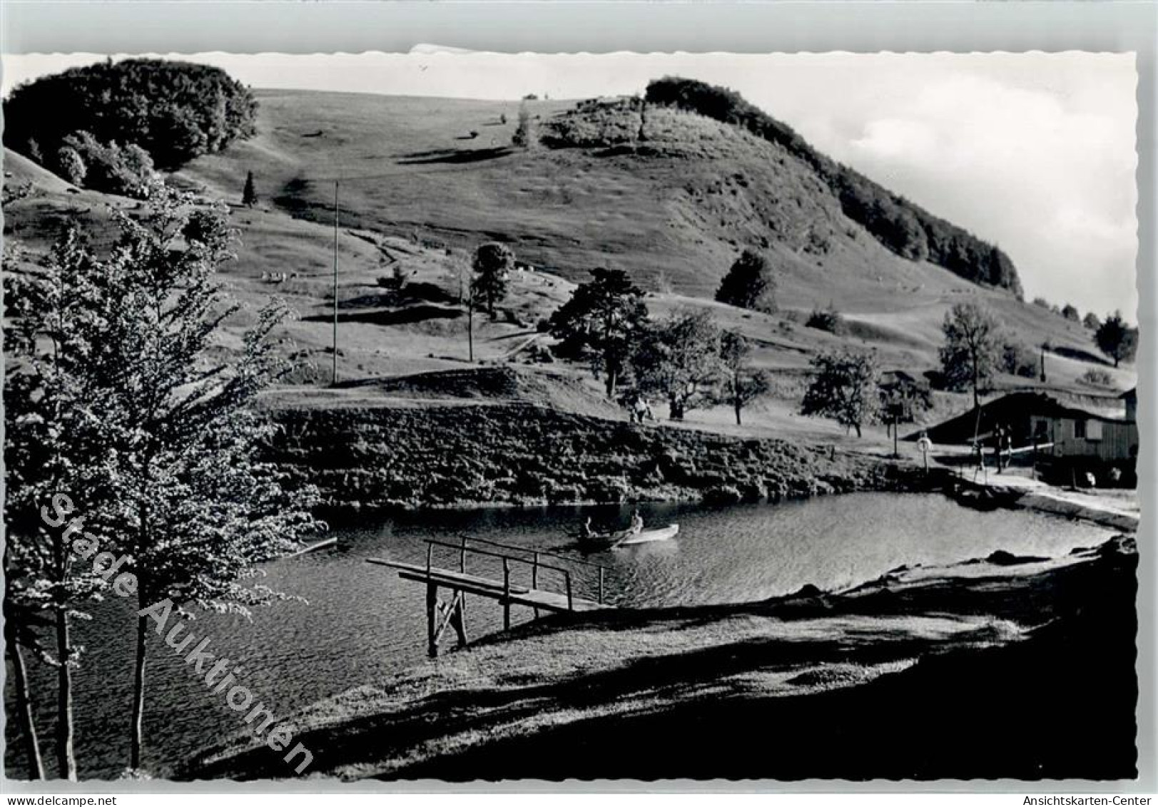 51792708 - Wasserkuppe , Kr Fulda - Autres & Non Classés