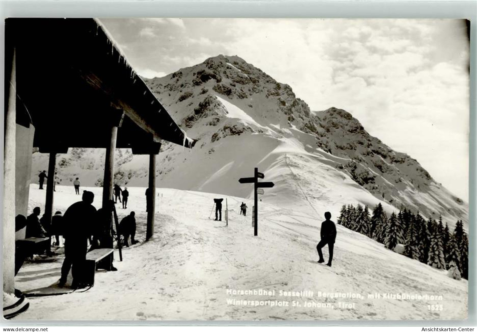 39338208 - St. Johann In Tirol - Autres & Non Classés