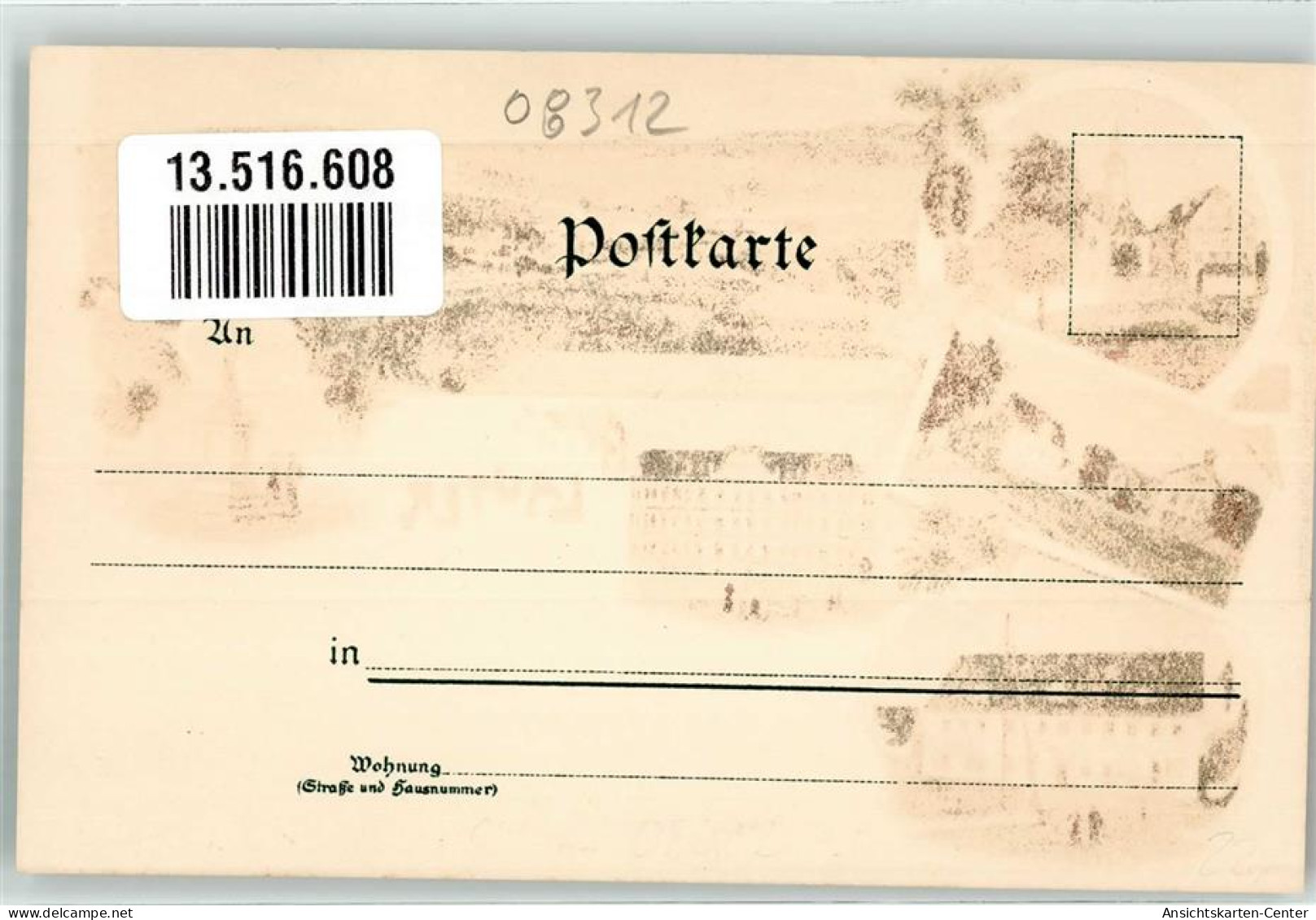 13516608 - Lauter , Sachs - Sonstige & Ohne Zuordnung
