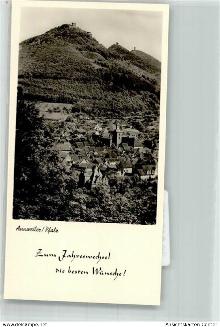 39847108 - Annweiler Am Trifels - Andere & Zonder Classificatie