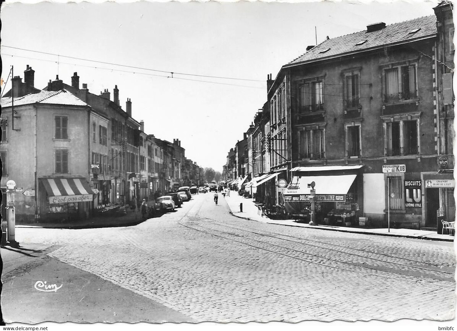 LE COTEAU - Avenue De La Libération - Sonstige & Ohne Zuordnung