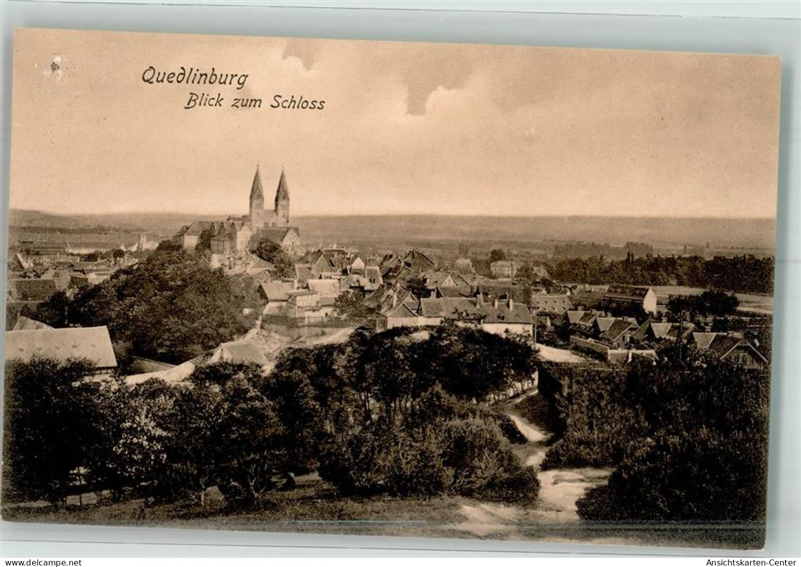 39728108 - Quedlinburg - Other & Unclassified