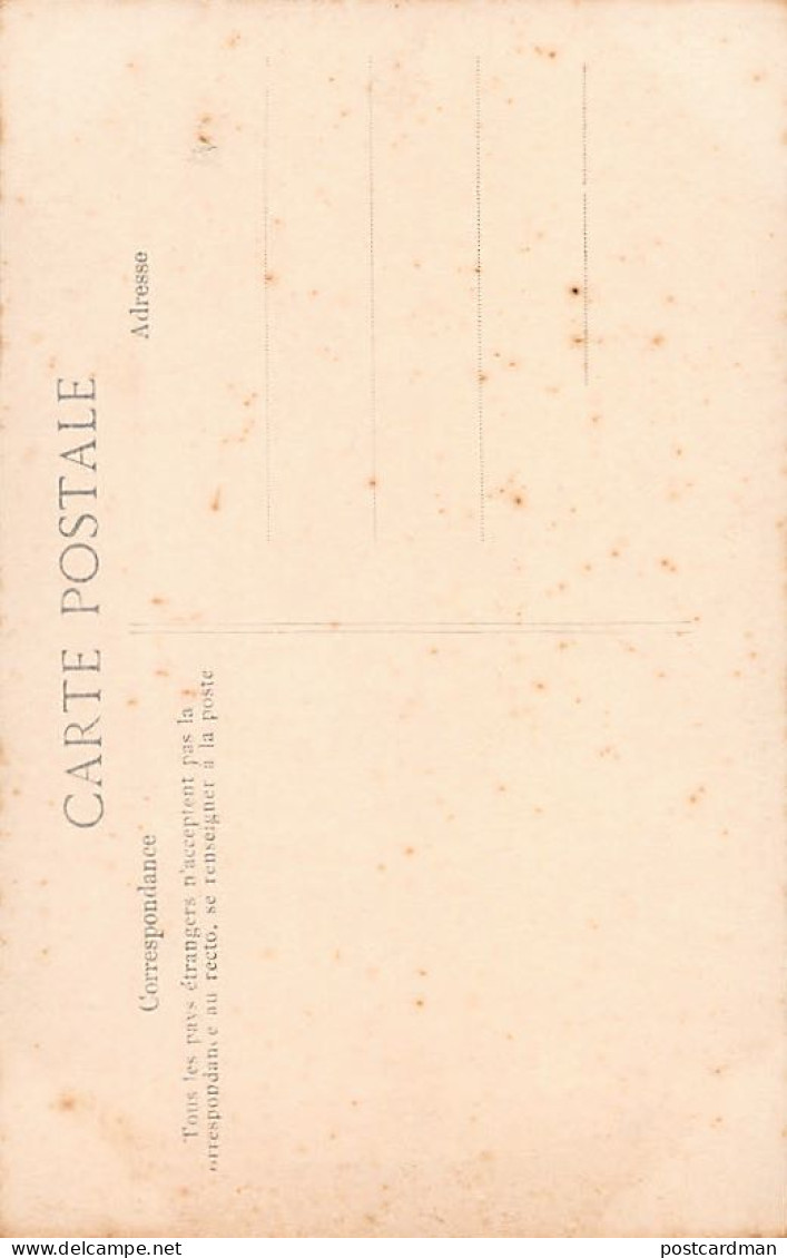 Algérie - Mauresque De Laghouat - Ed. Collection Idéale P.S. 278 - Vrouwen