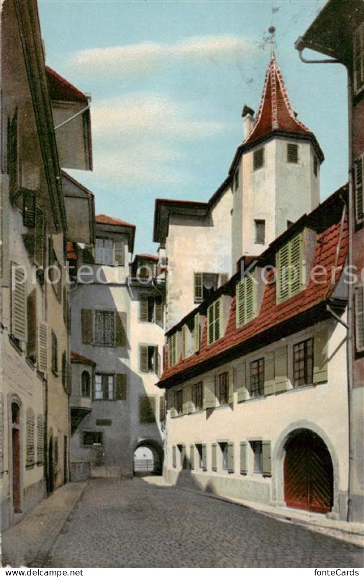 13801977 Alt Luzern LU Muenzgasse Alt Luzern LU - Other & Unclassified