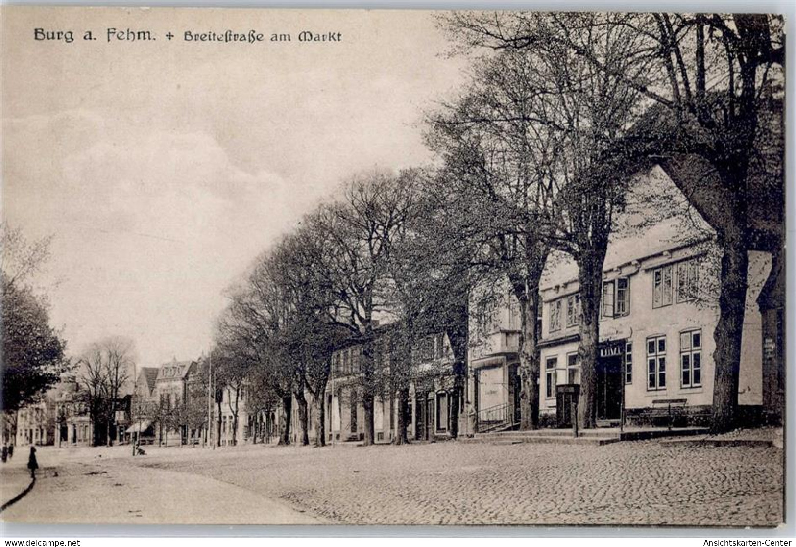 51431408 - Burg Auf Fehmarn - Fehmarn