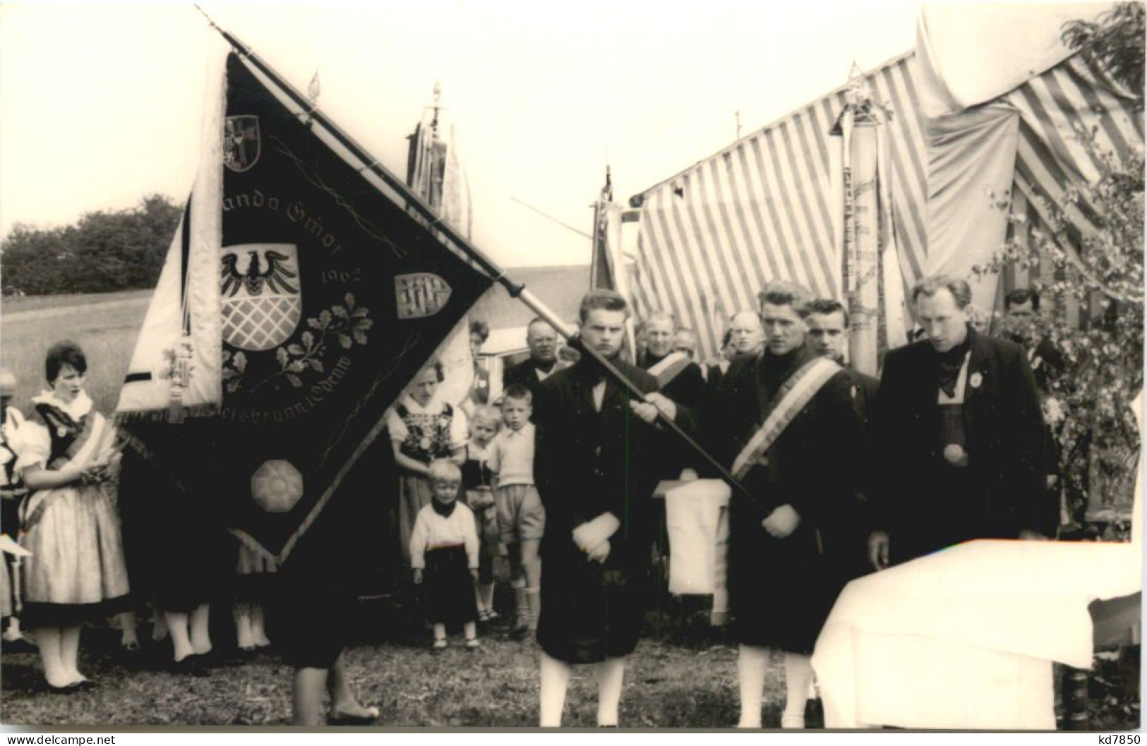 Odenwald - Studentika - Sonstige & Ohne Zuordnung