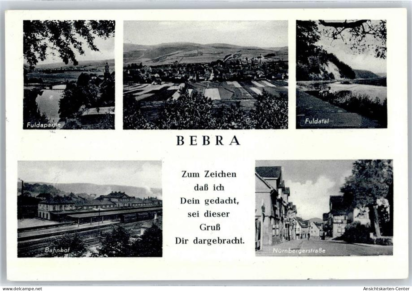 50918908 - Bebra - Bebra