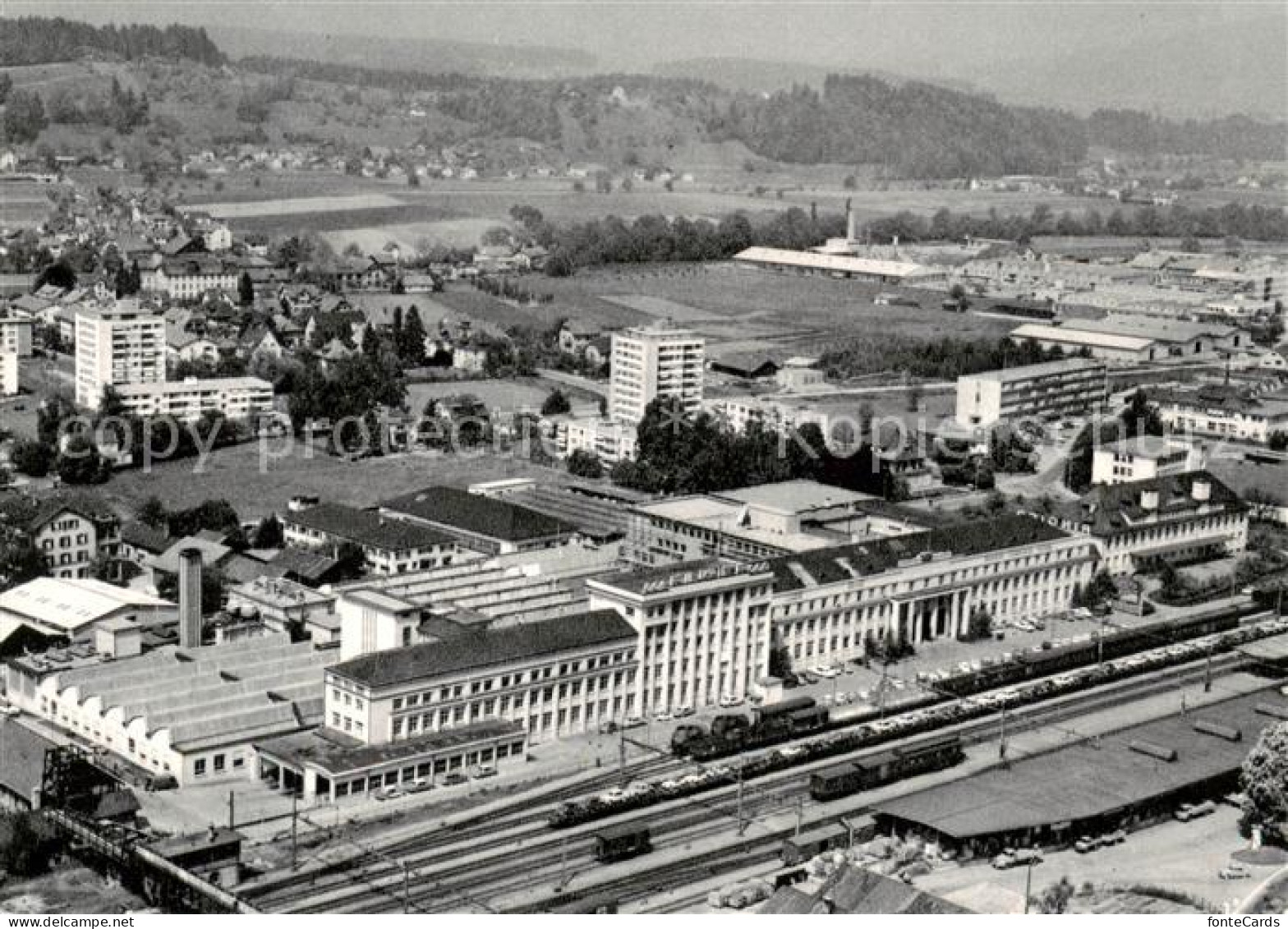 13798977 Zofingen AG Verlagsanstalt Ringier & Co. AG  - Sonstige & Ohne Zuordnung