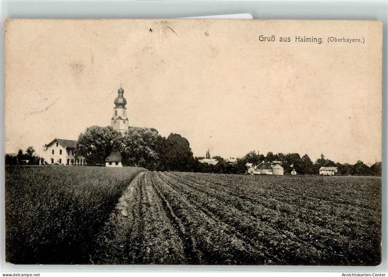 39221008 - Haiming - Sonstige & Ohne Zuordnung