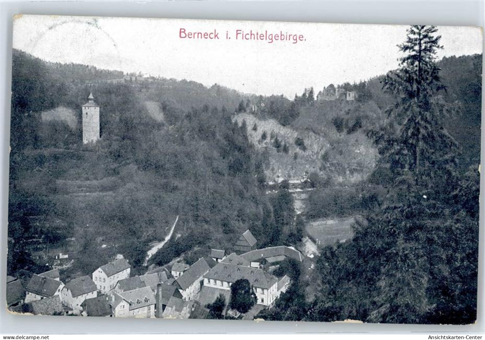 50946408 - Berneck - Sonstige & Ohne Zuordnung