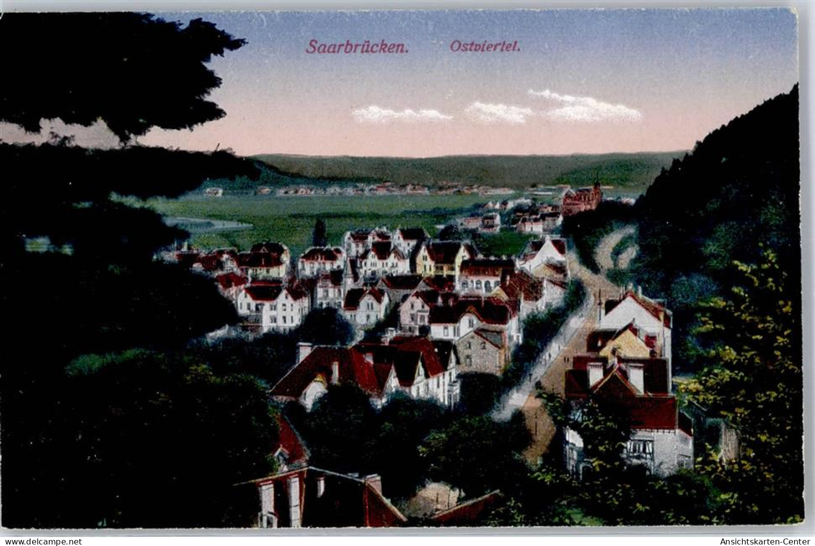 51503308 - Saarbruecken - Saarbrücken