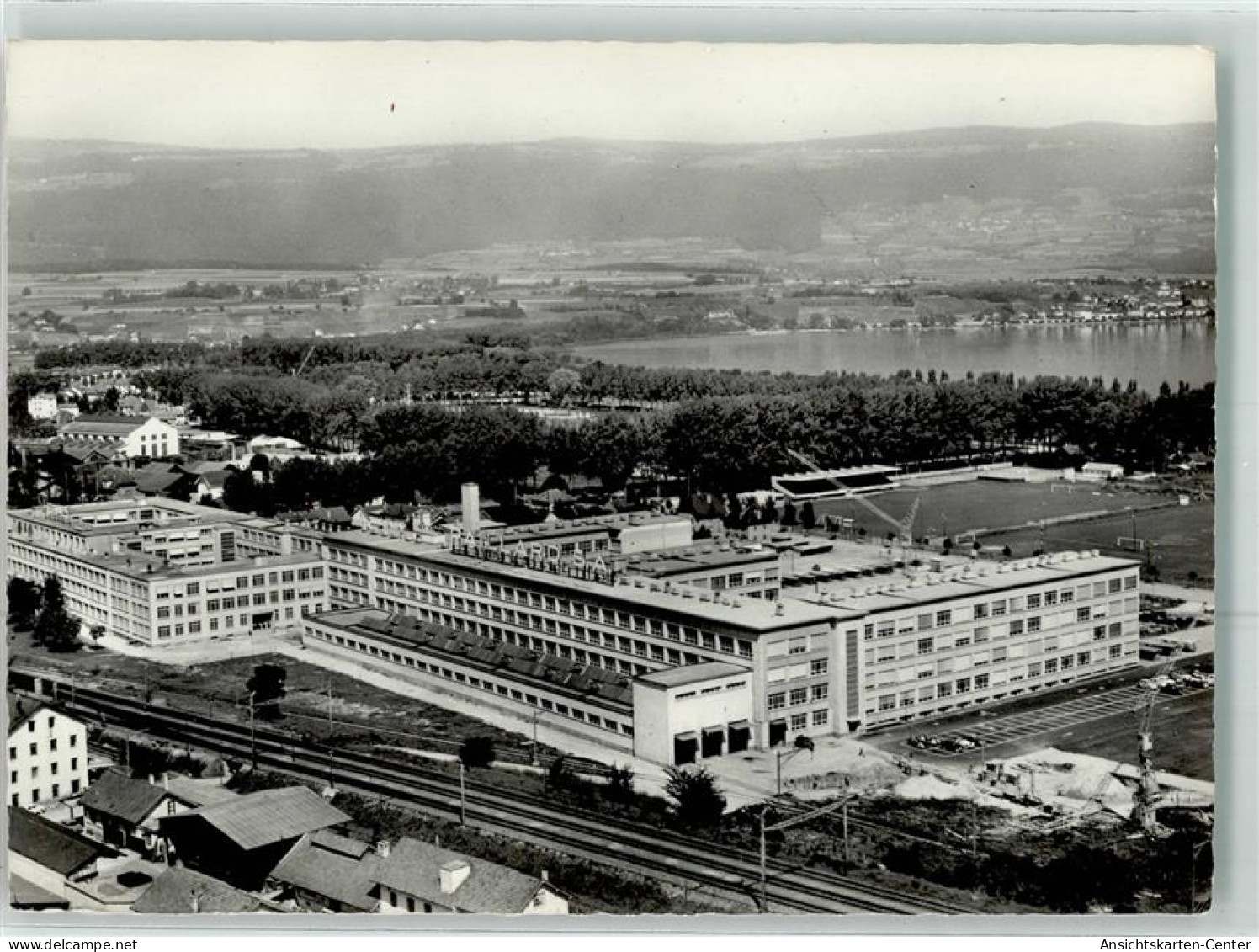 10644308 - Yverdon-les-Bains - Sonstige & Ohne Zuordnung