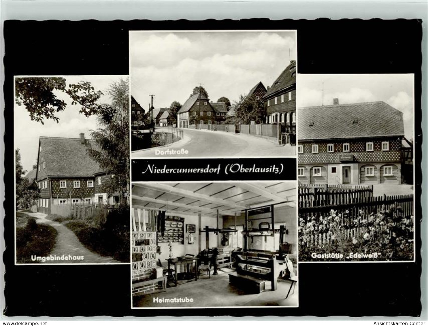 39243008 - Niedercunnersdorf - Other & Unclassified