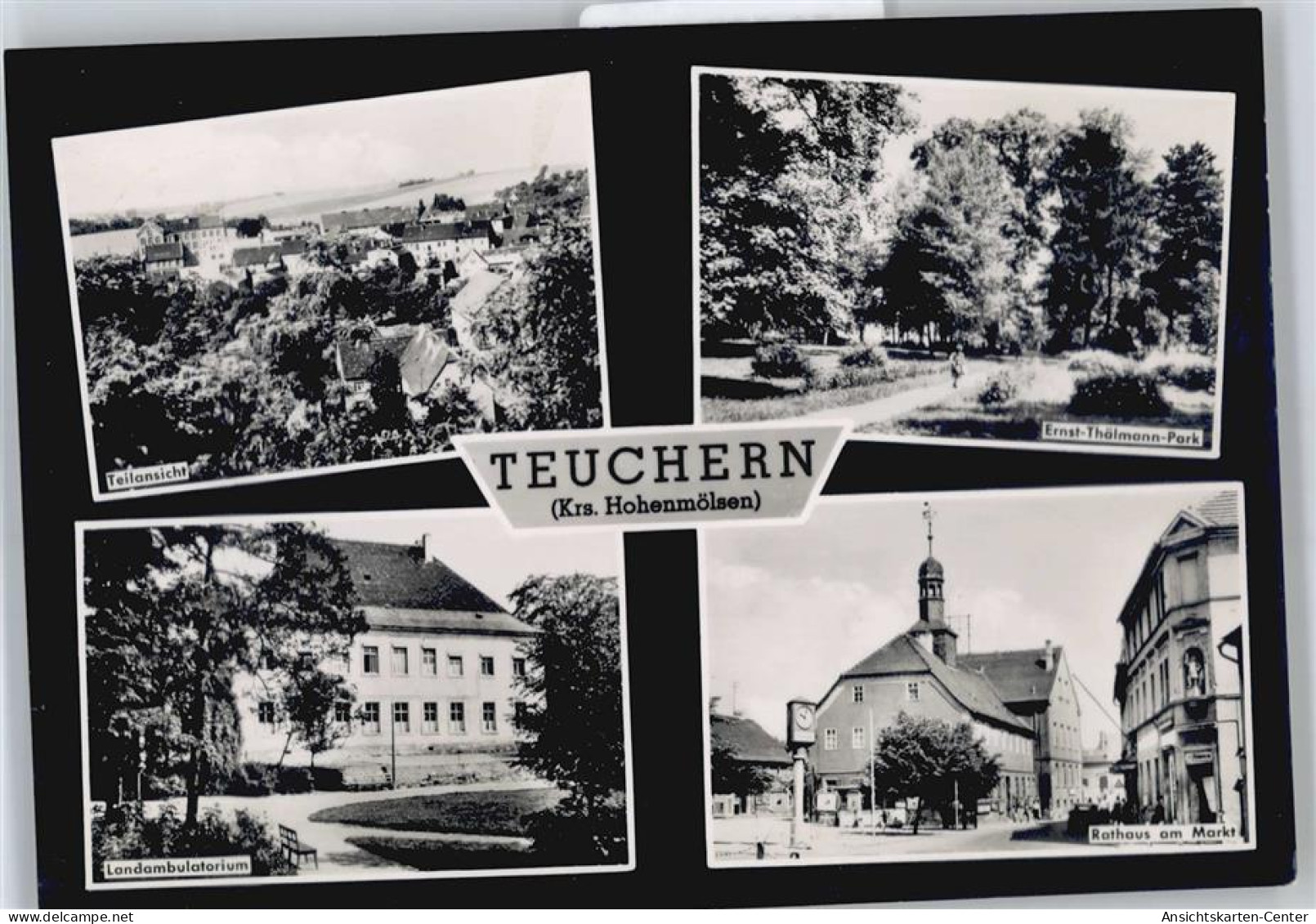 50577808 - Teuchern - Teuchern