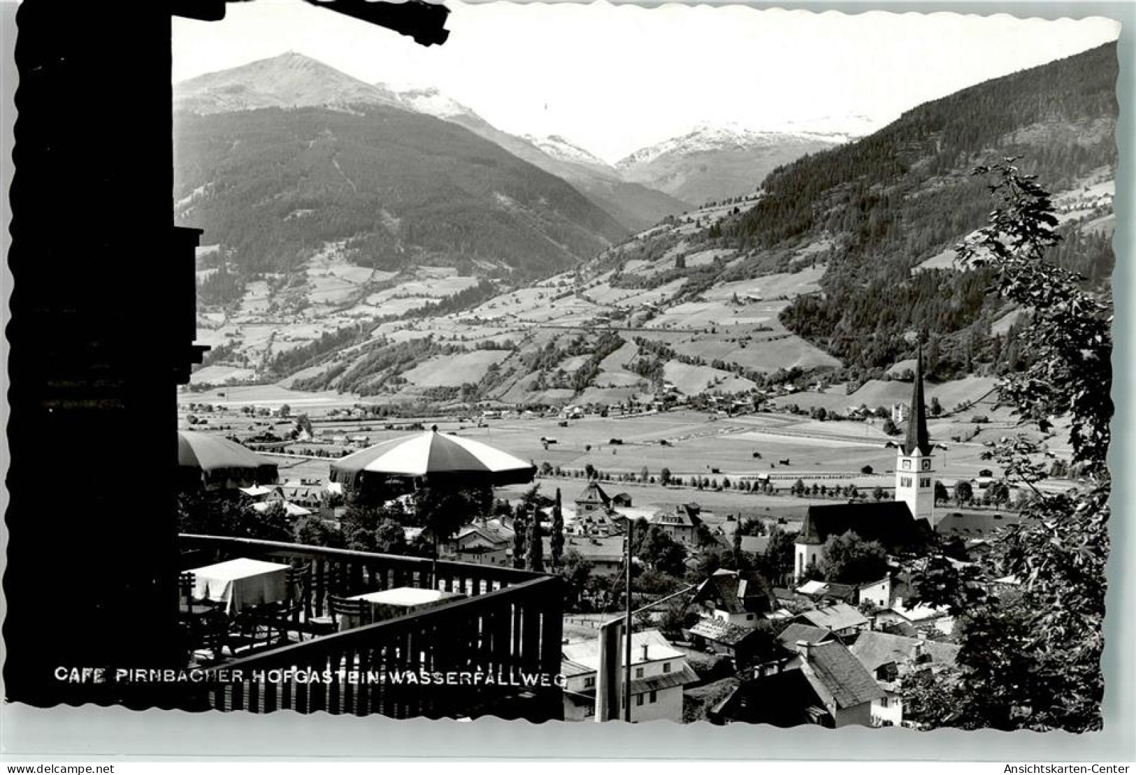 39501108 - Bad Hofgastein - Altri & Non Classificati