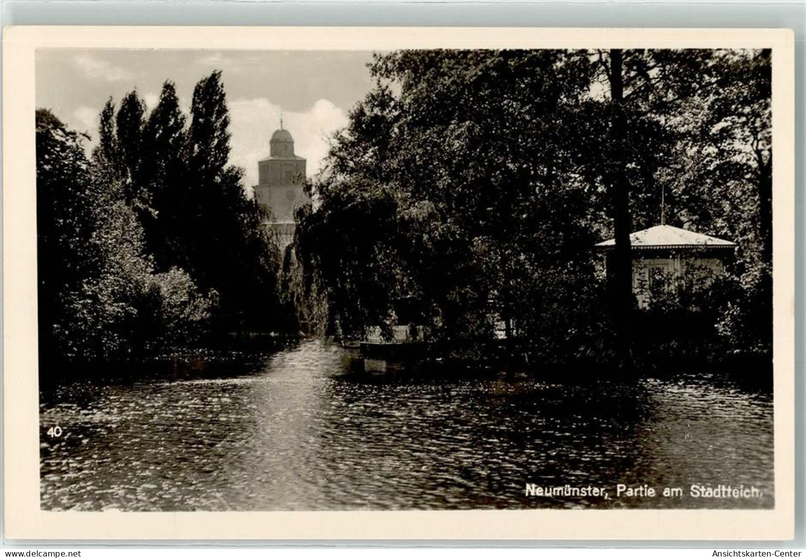 39315408 - Neumuenster , Holst - Sonstige & Ohne Zuordnung