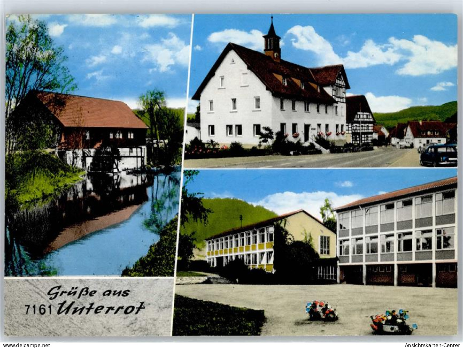 51370208 - Unterrot B Gaildorf - Schwäbisch Hall