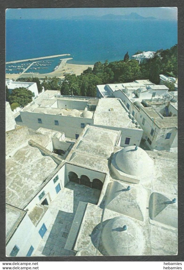 SIDI BOU SAID - TUNISIA - - Tunisie