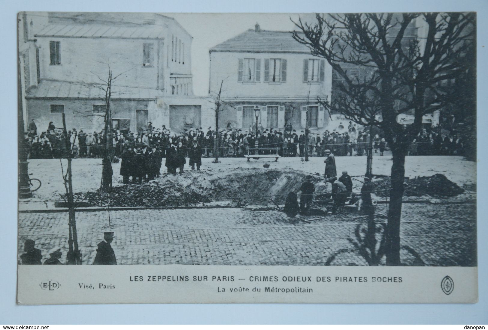 Lot 20 cpa 100% France - Animées,belles cartes, toutes en photos, pas de mauvaises surprises - BL108