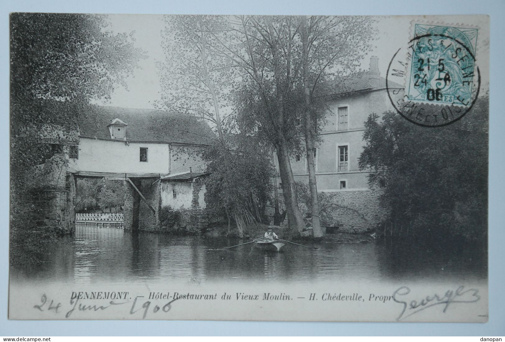 Lot 20 cpa 100% France - Animées,belles cartes, toutes en photos, pas de mauvaises surprises - BL108