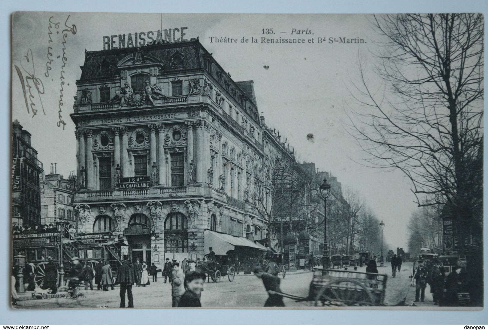 Lot 20 cpa 100% France - Animées,belles cartes, toutes en photos, pas de mauvaises surprises - BL108