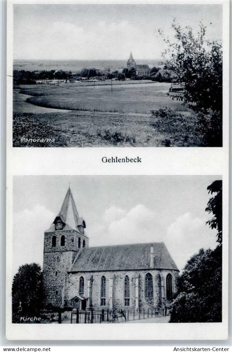 51430808 - Gehlenbeck , Kr Luebbecke, Westf - Luebbecke