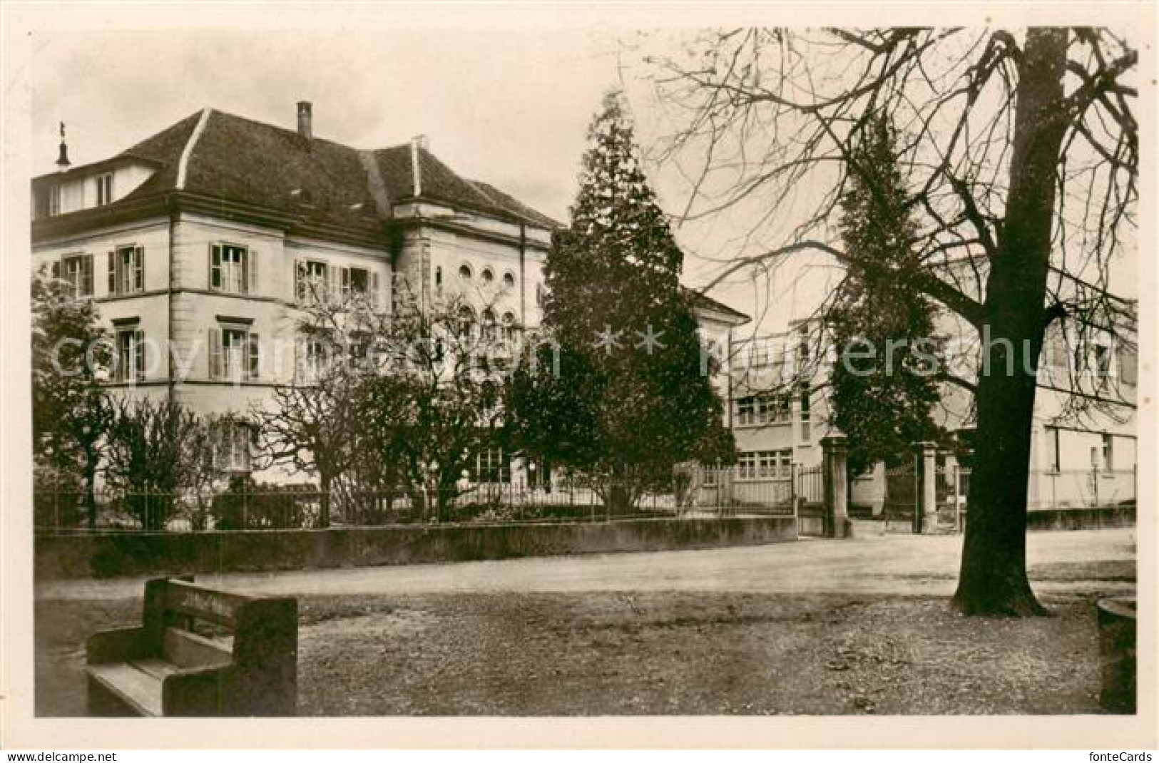13821269 Altdorf  UR Kantons Spital  - Other & Unclassified