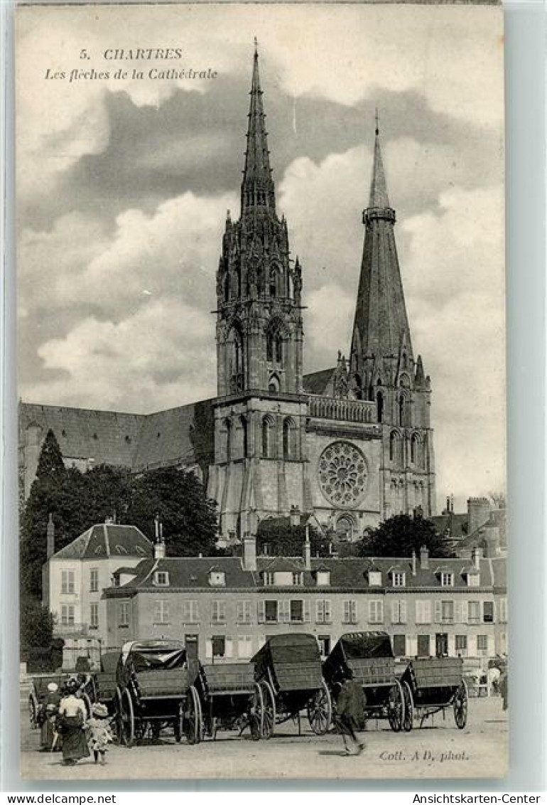 39478508 - Chartres - Chartres
