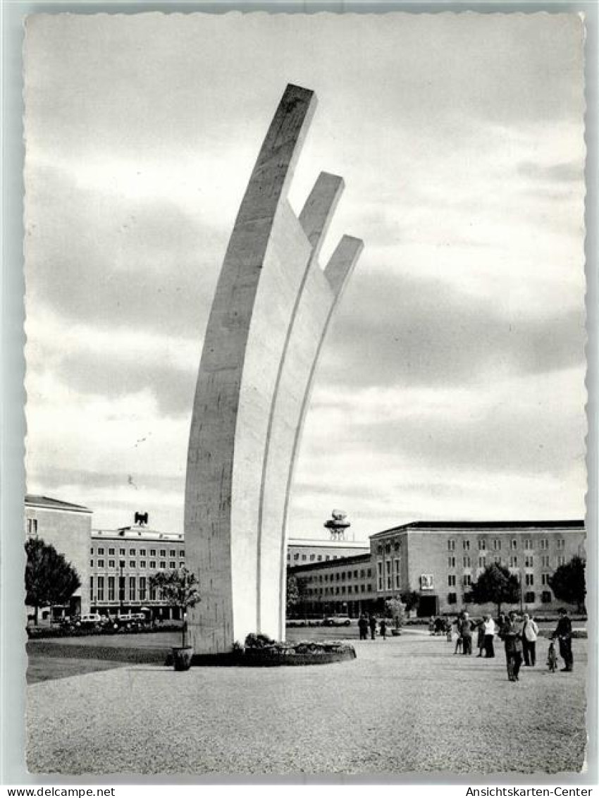 10399108 - Tempelhof - Autres & Non Classés