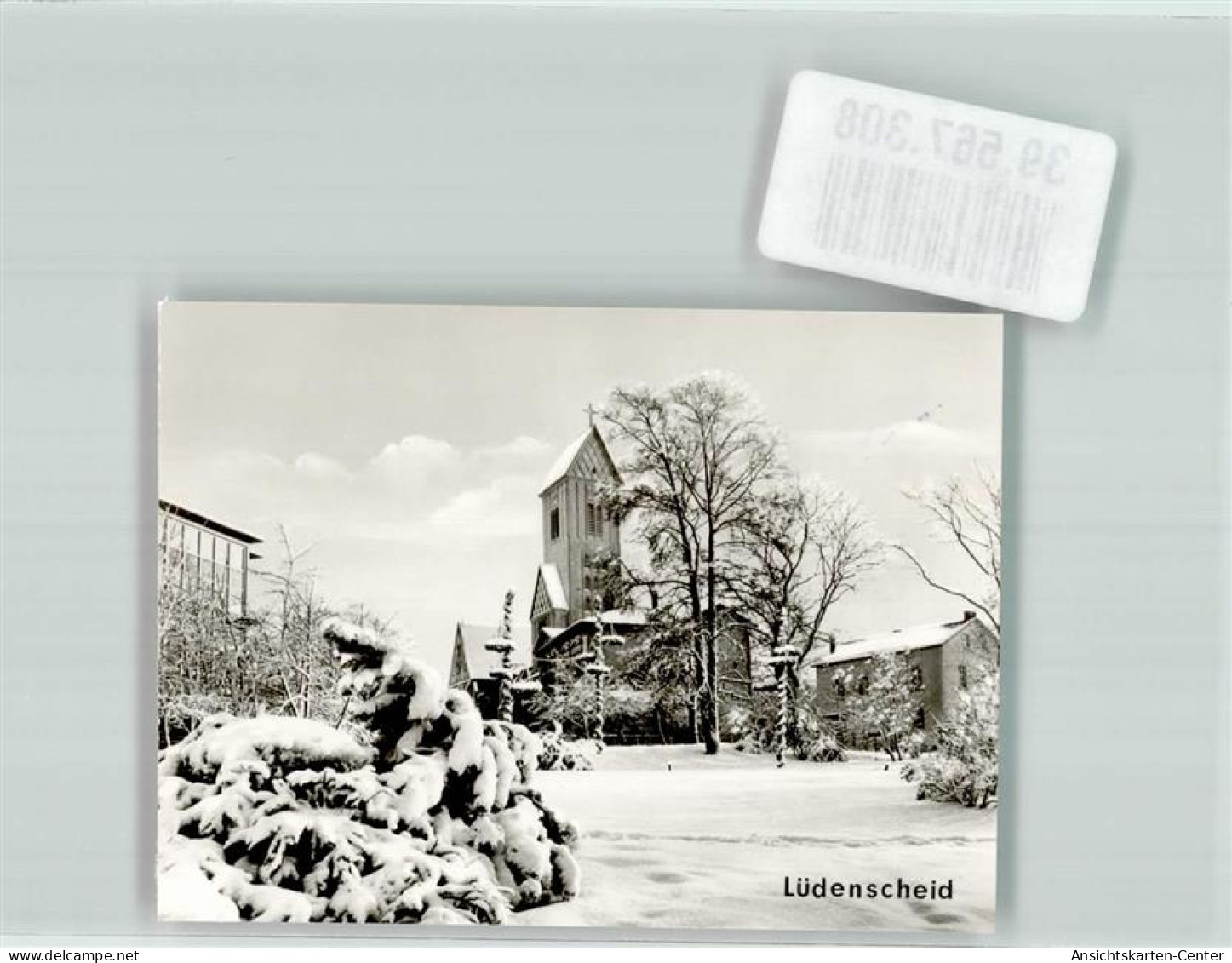 39567308 - Luedenscheid - Luedenscheid