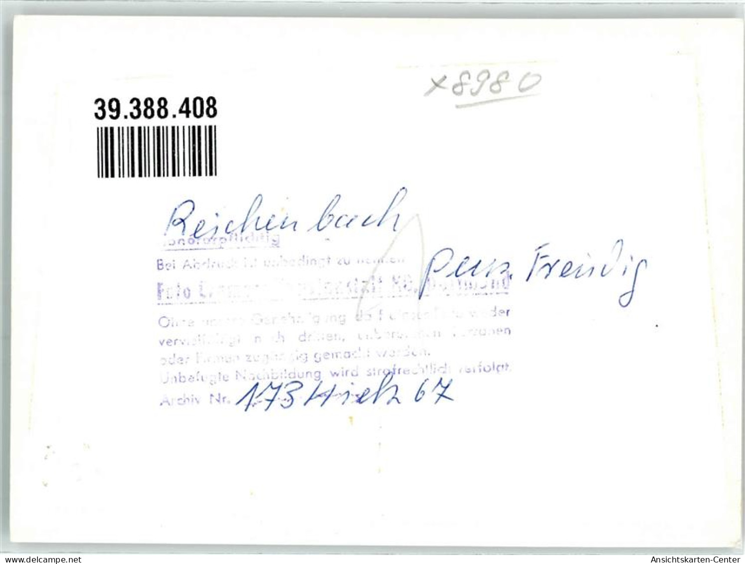 39388408 - Reichenbach B Oberstdorf - Oberstdorf