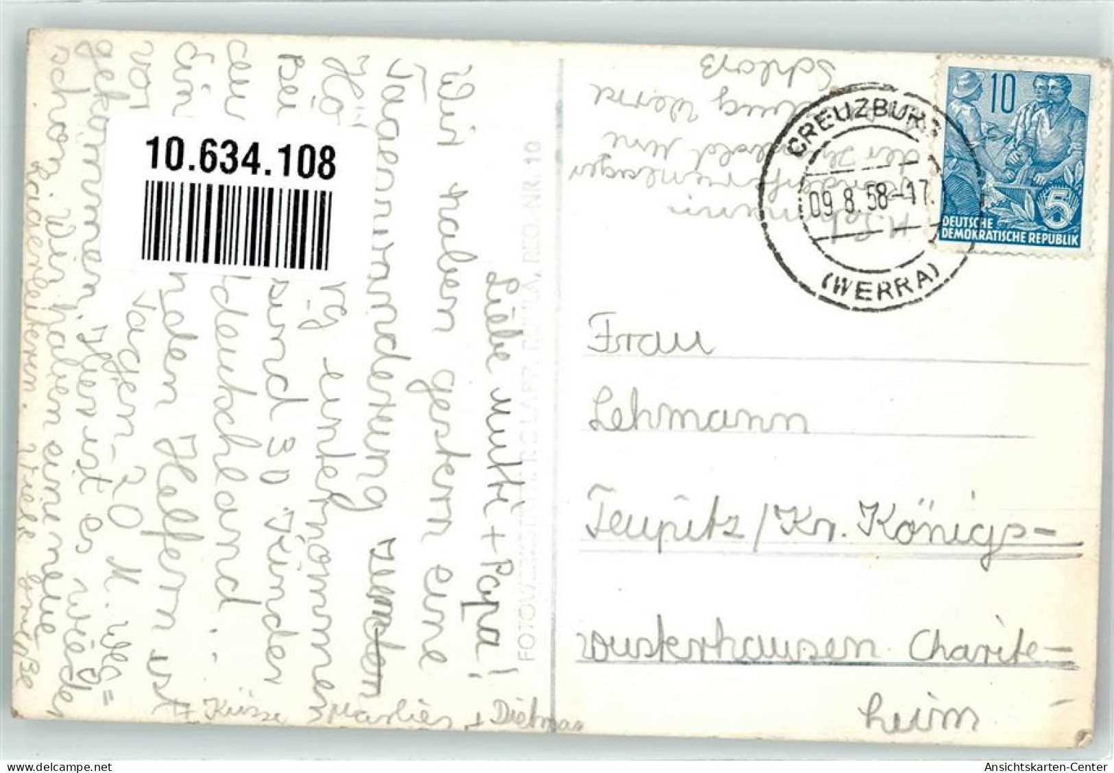 10634108 - Hastrungsfeld - Other & Unclassified