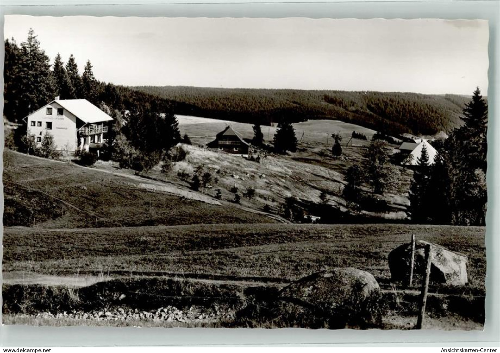 39668708 - Furtwangen Im Schwarzwald - Furtwangen