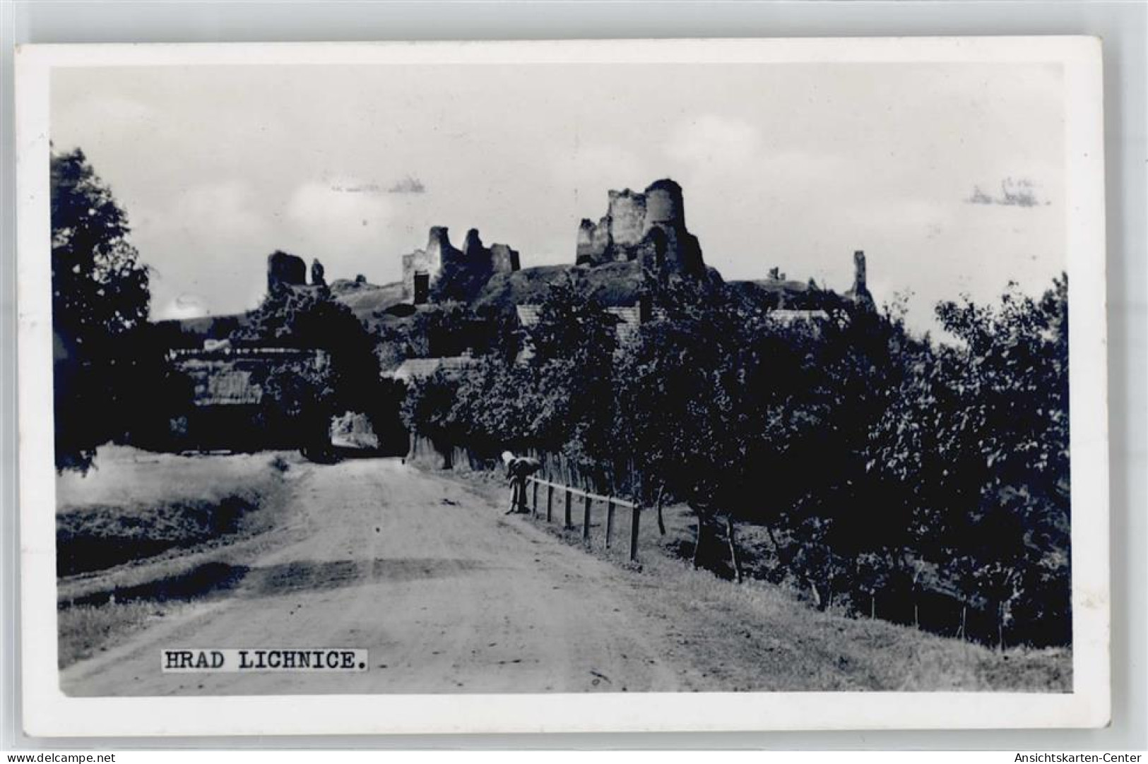 51308208 - Podhradi Niederwigstein - Tschechische Republik